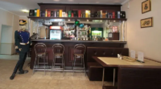 40 Let Pobedy Hotel