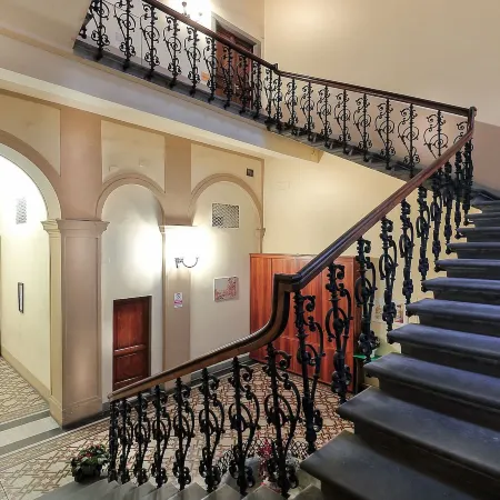 Antico Centro Suite
