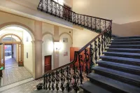 안티코 센트로 스위트