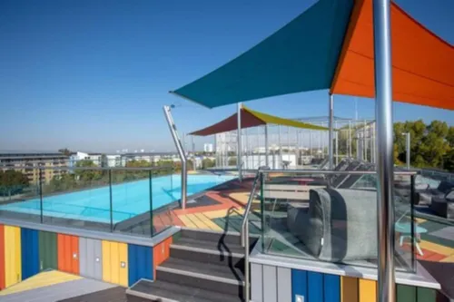 The Brucklyn Apartments - 4-Star