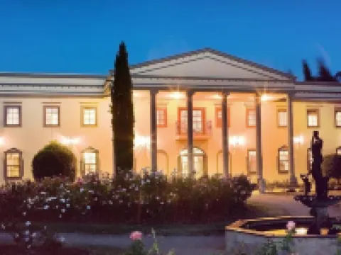 The Residence at Barossa Chateau Hotels in Lyndoch