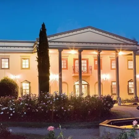 The Residence at Barossa Chateau