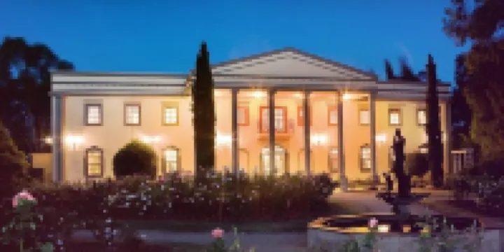 The Residence at Barossa Chateau Hotels in Lyndoch