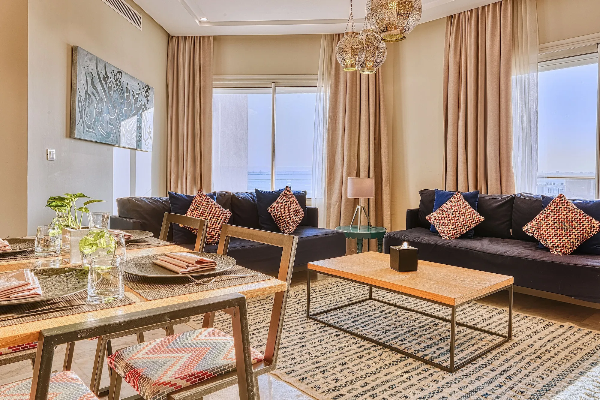 آدم للأجنحة الفندقية الغرف Photos