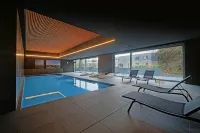 MY Hotel Malmedy Hotels in Bütgenbach