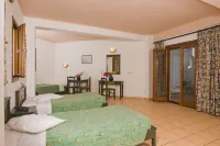 Lyda Hotel Hôtels à : Kato Gouves