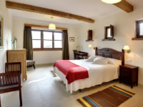 La Montaña Mágica Alojamiento Rural Hoteles en Llanes