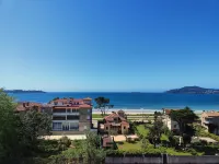 Hotel Miramar Playa America Nigran - Ocean View