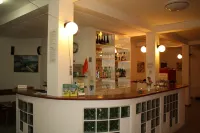 Hotel Danica - bar