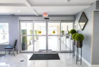 Days Inn by Wyndham College Park Atlanta Airport South