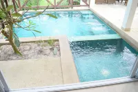 Coco Palm Beach Resort - Spa
