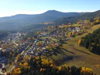 Ferienwohnung Waldheimat - Villas