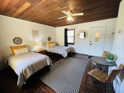 El Rancho Robles
