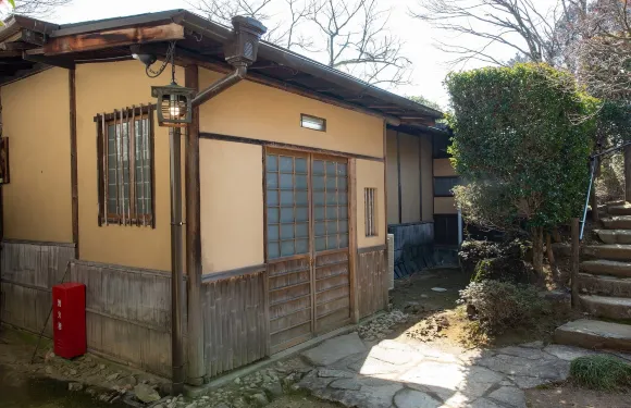 長多喜日式旅館