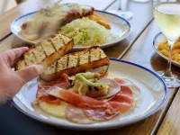 Bermagui Beach Hotel Hotels in Bermagui