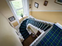 Kilmaronock Manse B&B Hotels in Drymen