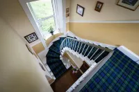 Kilmaronock Manse B&B Hotels in Drymen