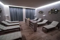 Bacolux Afrodita Resort & Spa, Herculane - spa