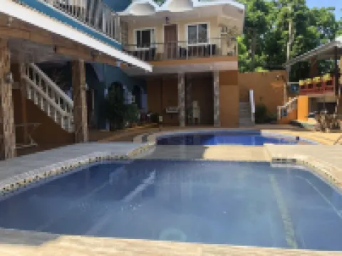 Seaview Beach Resort Hotels in Guindulman
