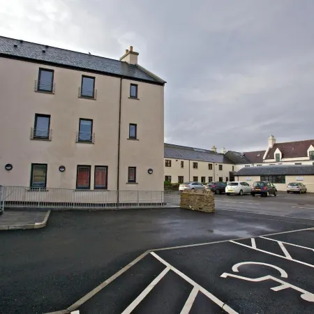 Ayre Hotel & Ayre Apartments