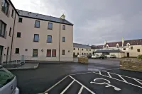 Ayre Hotel & Ayre Apartments - parking