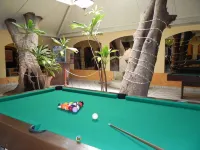 Hotel Suites Kino Hotels in Hermosillo