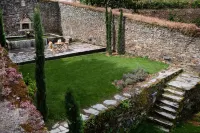 Quinta da Gricha Hotels in Alijo