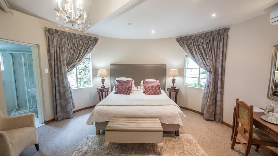 Randrivier Guest House