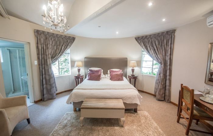 Randrivier Guest House