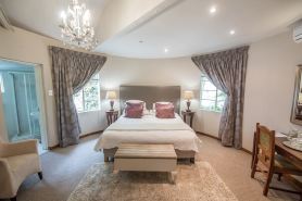 Randrivier Guest House