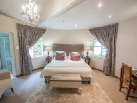 蘭德里維爾賓館 羅伯遜酒店