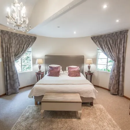 Randrivier Guest House
