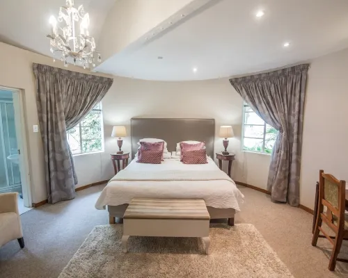 Randrivier Guest House Hotels in Robertson