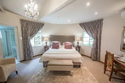 Randrivier Guest House Hotels in McGregor