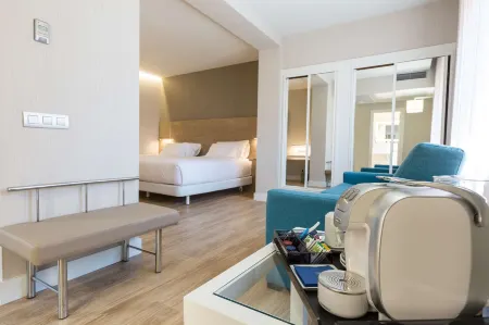 NH Oviedo Principado