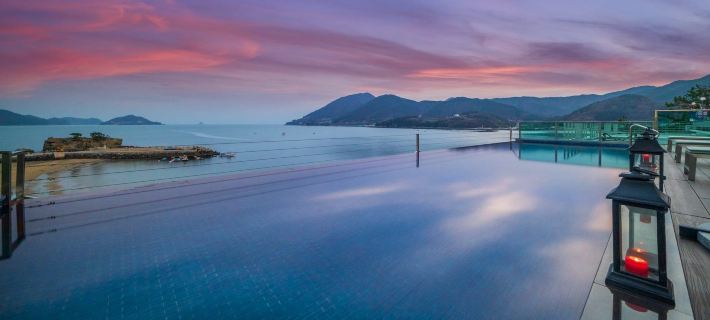 Namhae Lounge 32 Resort A Hotels in Namhae