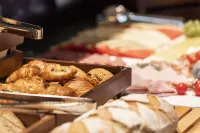 HARBR. Hotel Ludwigsburg , a member of Radisson Individuals - breakfast