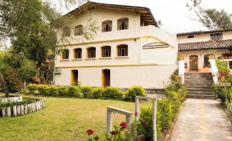 Hacienda San Isidro Trails & Experiences