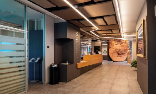 Camplus Firenze Casa Per Ferie