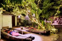 InDa Hotel Hotels in Varkala