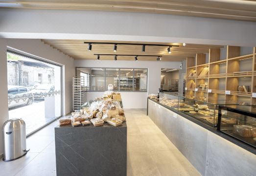 더 레지던스 칼라마타