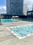 The G Hotels Istanbul - piscine