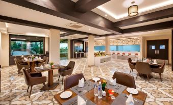 Sea Breeze Sarovar Portico Varca Goa