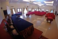 Grand Ussu Hotel & Convention Hotel di Kecamatan Cisarua