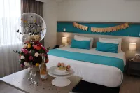 Hotel Nivari Duitama Hotels in Punta Larga