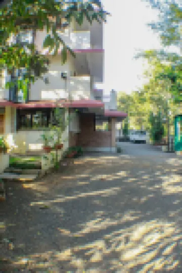 Rainwood Residency