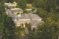Saraca Resort & Spa Corbett Hotels in Ramnagar