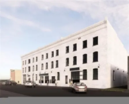 เดอะ สปีคอีซี่ ดาวน์ทาวน์ นิวพอร์ตนิวส์