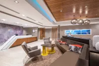 SpringHill Suites Fort Wayne Southwest Các khách sạn ở Aboite Township