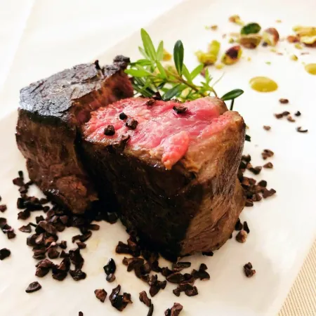 Magic Hotel Отели в г. Атена-Лукана